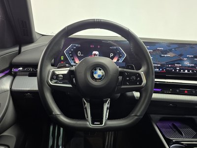 2023 BMW 5 SERIES thumbnail 21