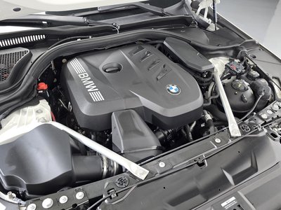 2023 BMW 5 SERIES — фото 7