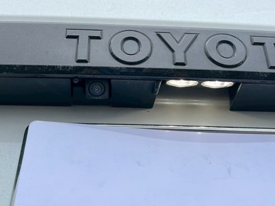 TOYOTA LAND CRUISER 250 - 8