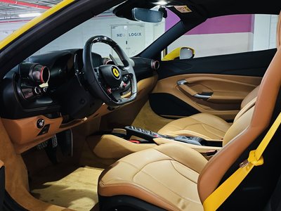 FERRARI F8 SPIDER - 2