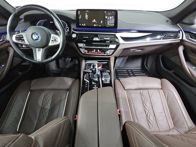 BMW 5 SERIES - 5