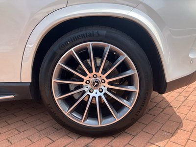 MERCEDES-BENZ GLE - 6