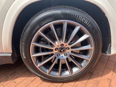 MERCEDES-BENZ GLE - 4
