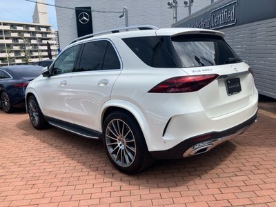 MERCEDES-BENZ GLE - 9