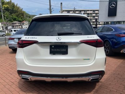 MERCEDES-BENZ GLE - 10