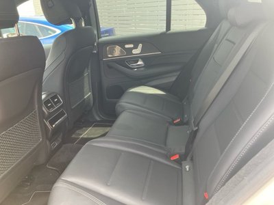 MERCEDES-BENZ GLE - 2