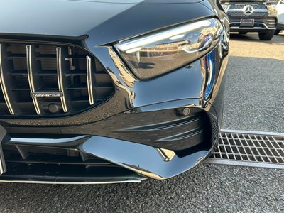 MERCEDES-BENZ A-CLASS AMG - 6