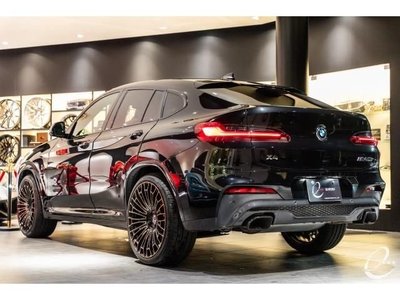 BMW X4 - 2