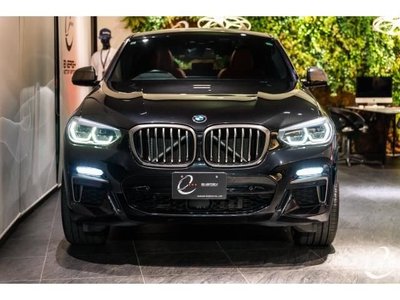 BMW X4 - 9