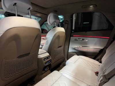 صورة مصغرة 16 لـ 2026 Genesis ELECTRIFIED GV70