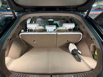 صورة مصغرة 18 لـ 2026 Genesis ELECTRIFIED GV70
