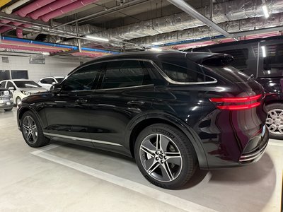 2026 Genesis ELECTRIFIED GV70 照片 6