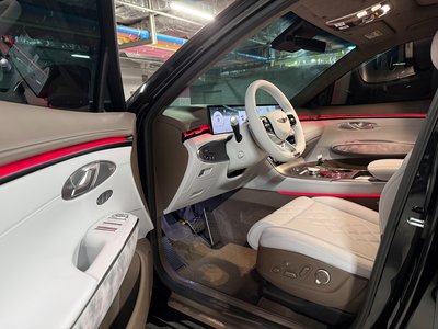 صورة مصغرة 11 لـ 2026 Genesis ELECTRIFIED GV70
