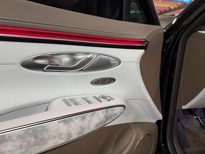 صورة مصغرة 13 لـ 2026 Genesis ELECTRIFIED GV70