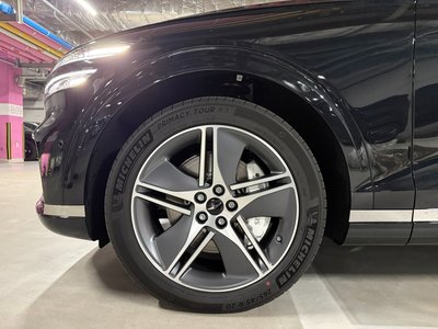 2026 Genesis ELECTRIFIED GV70 照片 5