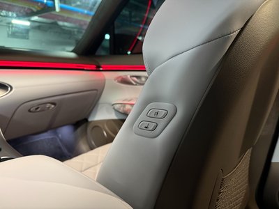 صورة مصغرة 14 لـ 2026 Genesis ELECTRIFIED GV70