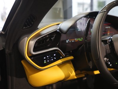 FERRARI 296 GTS - 10