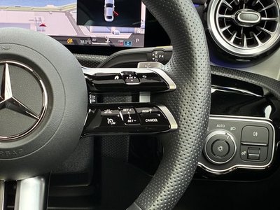 2025 Mercedes-BENZ A-CLASS 缩略图 30