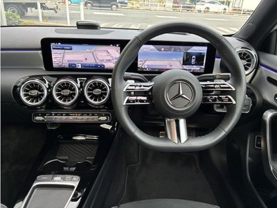 2025 Mercedes-BENZ A-CLASS 缩略图 13