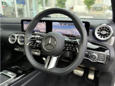 2025 Mercedes-BENZ A-CLASS 缩略图 28