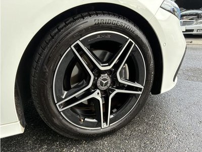 2025 Mercedes-BENZ A-CLASS 缩略图 12