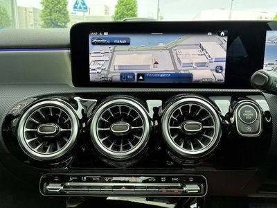 2025 Mercedes-BENZ A-CLASS 缩略图 24