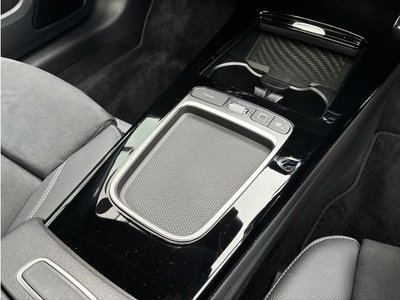 2025 Mercedes-BENZ A-CLASS 缩略图 27