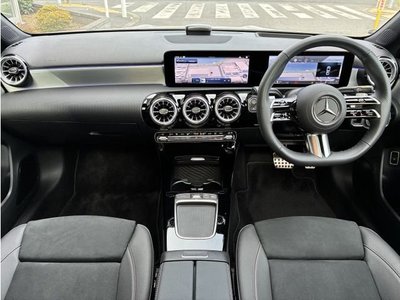صورة 3 لـ 2025 Mercedes-BENZ A-CLASS
