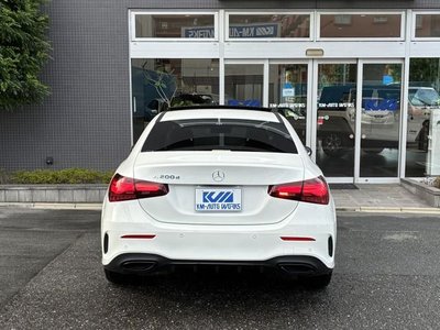 2025 Mercedes-BENZ A-CLASS 缩略图 11