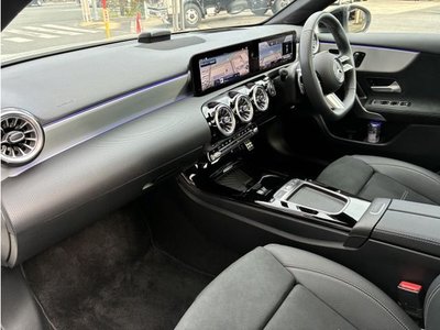 2025 Mercedes-BENZ A-CLASS 缩略图 14