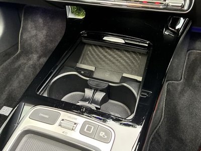 2025 Mercedes-BENZ A-CLASS 缩略图 26