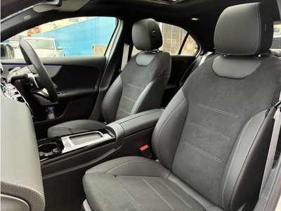2025 Mercedes-BENZ A-CLASS 缩略图 16