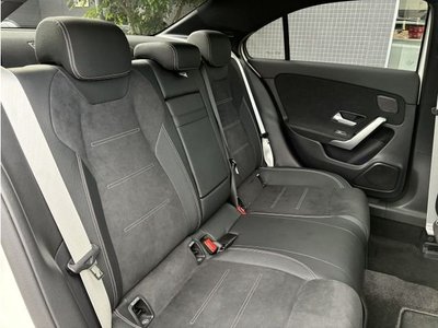 2025 Mercedes-BENZ A-CLASS 缩略图 17