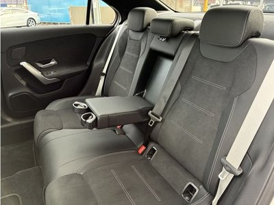 2025 Mercedes-BENZ A-CLASS 缩略图 20