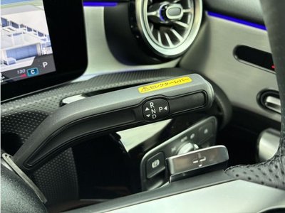 2025 Mercedes-BENZ A-CLASS 缩略图 31