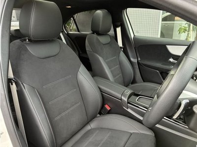 صورة 4 لـ 2025 Mercedes-BENZ A-CLASS