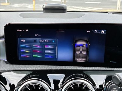 2025 Mercedes-BENZ A-CLASS 缩略图 38
