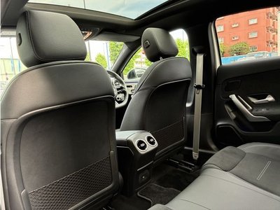 2025 Mercedes-BENZ A-CLASS 缩略图 19