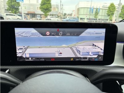 2025 Mercedes-BENZ A-CLASS 缩略图 23