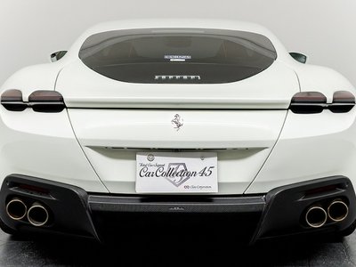 FERRARI ROMA - 4