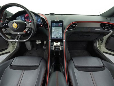 FERRARI ROMA - 5