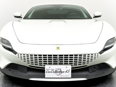 FERRARI ROMA - 3