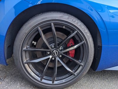 NISSAN FAIRLADY Z - 9