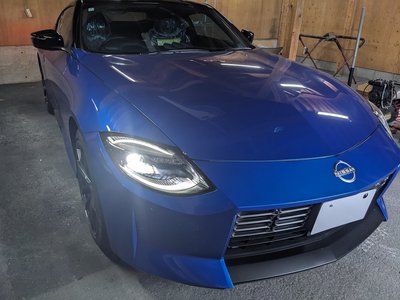 NISSAN FAIRLADY Z - 8