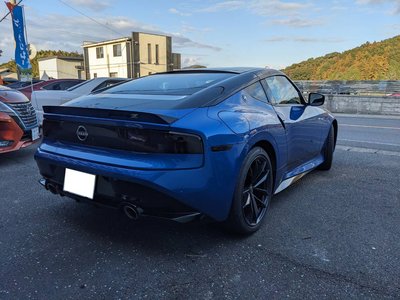 NISSAN FAIRLADY Z - 6