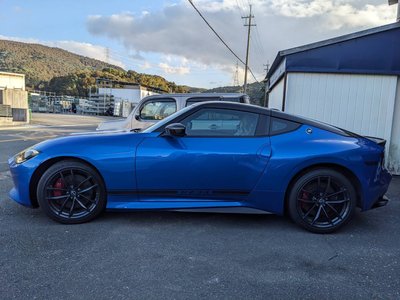 NISSAN FAIRLADY Z - 4