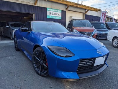 NISSAN FAIRLADY Z - 3