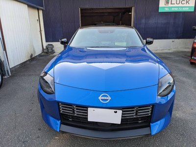 NISSAN FAIRLADY Z - 2