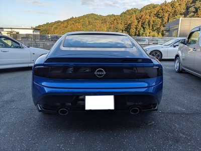 NISSAN FAIRLADY Z - 5