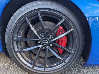 NISSAN FAIRLADY Z - 10